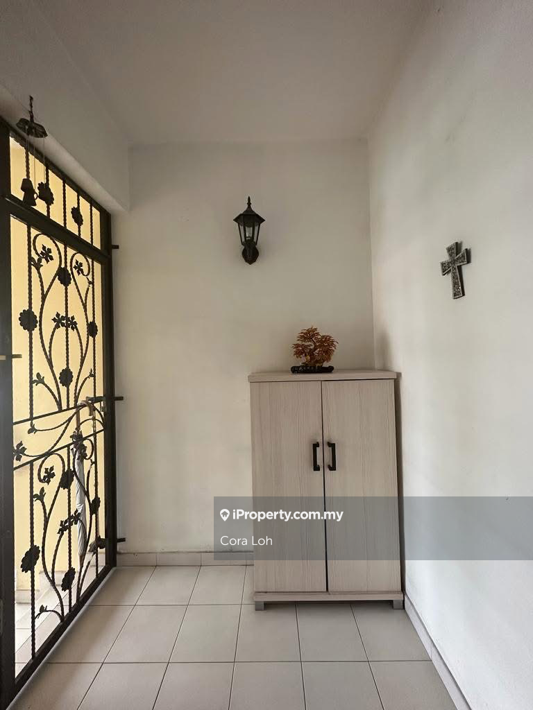 2-storey Terraced House for Sale in Taman Kolam Air, Johor Bahru by Cora Loh - iProperty.com.my