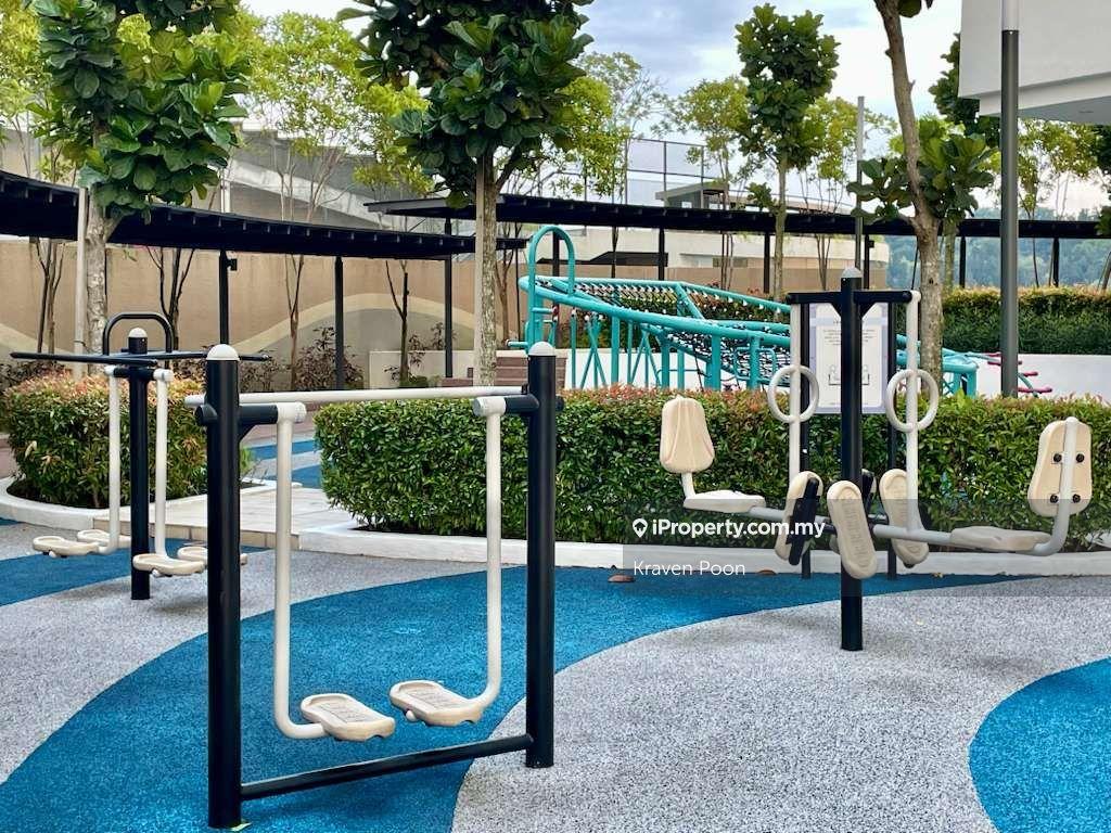 Service Residence for Rent in Senada Residence @ KLGCC Resort by Kraven Poon - iProperty.com.my