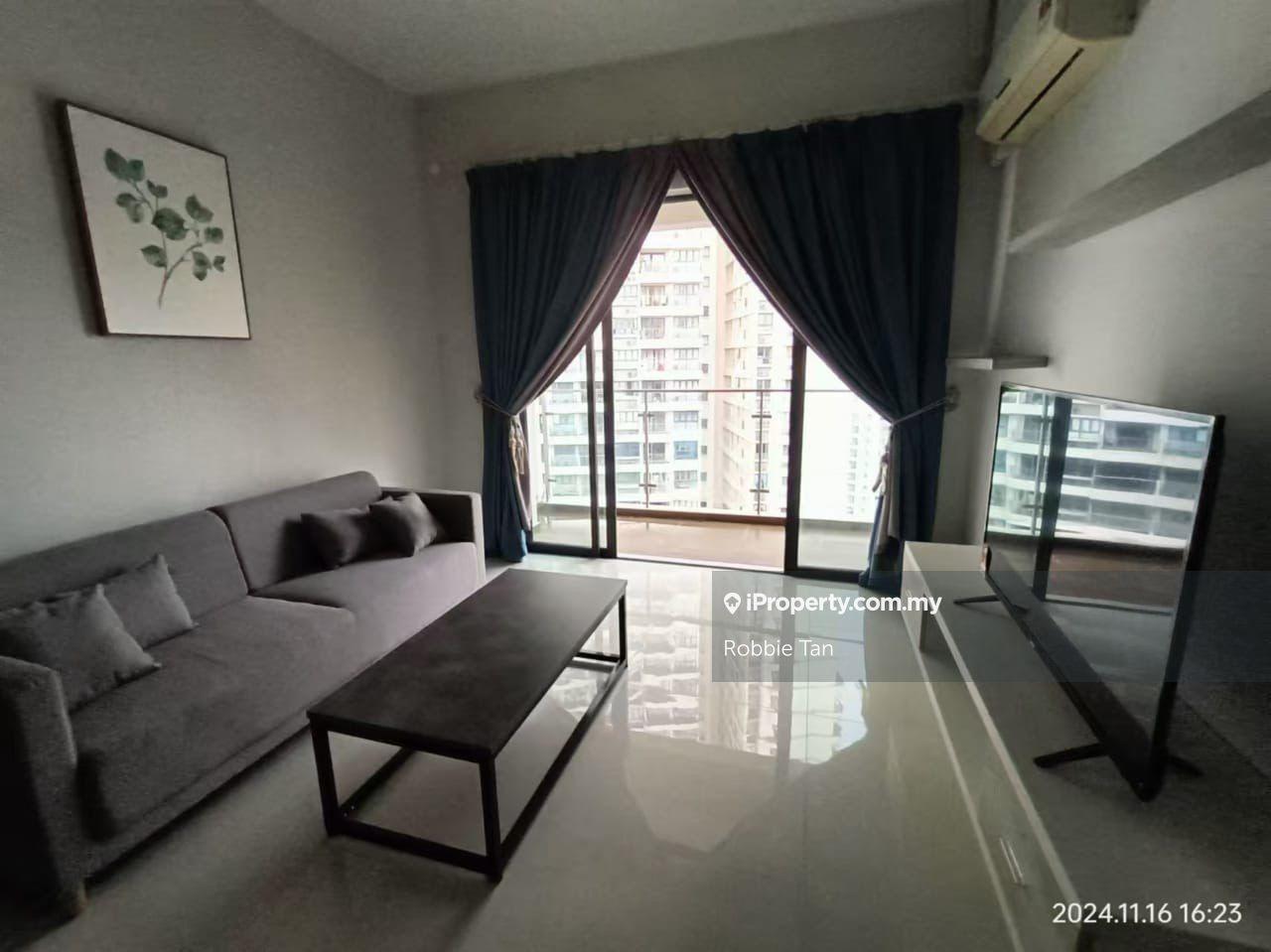 Kondominium untuk Dijual di Amberside @ Country Garden Danga Bay oleh Robbie Tan - iProperty.com.my