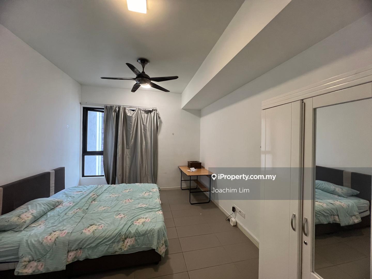 Condominium for Sale in Seri Riana Residence by Joachim Lim - iProperty.com.my