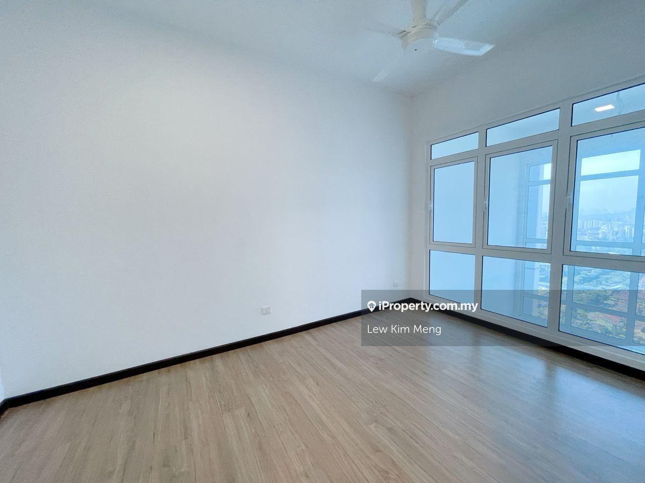 Service Residence for Sale in Clarita Tower @ Eco Sky by Lew Kim Meng - iProperty.com.my