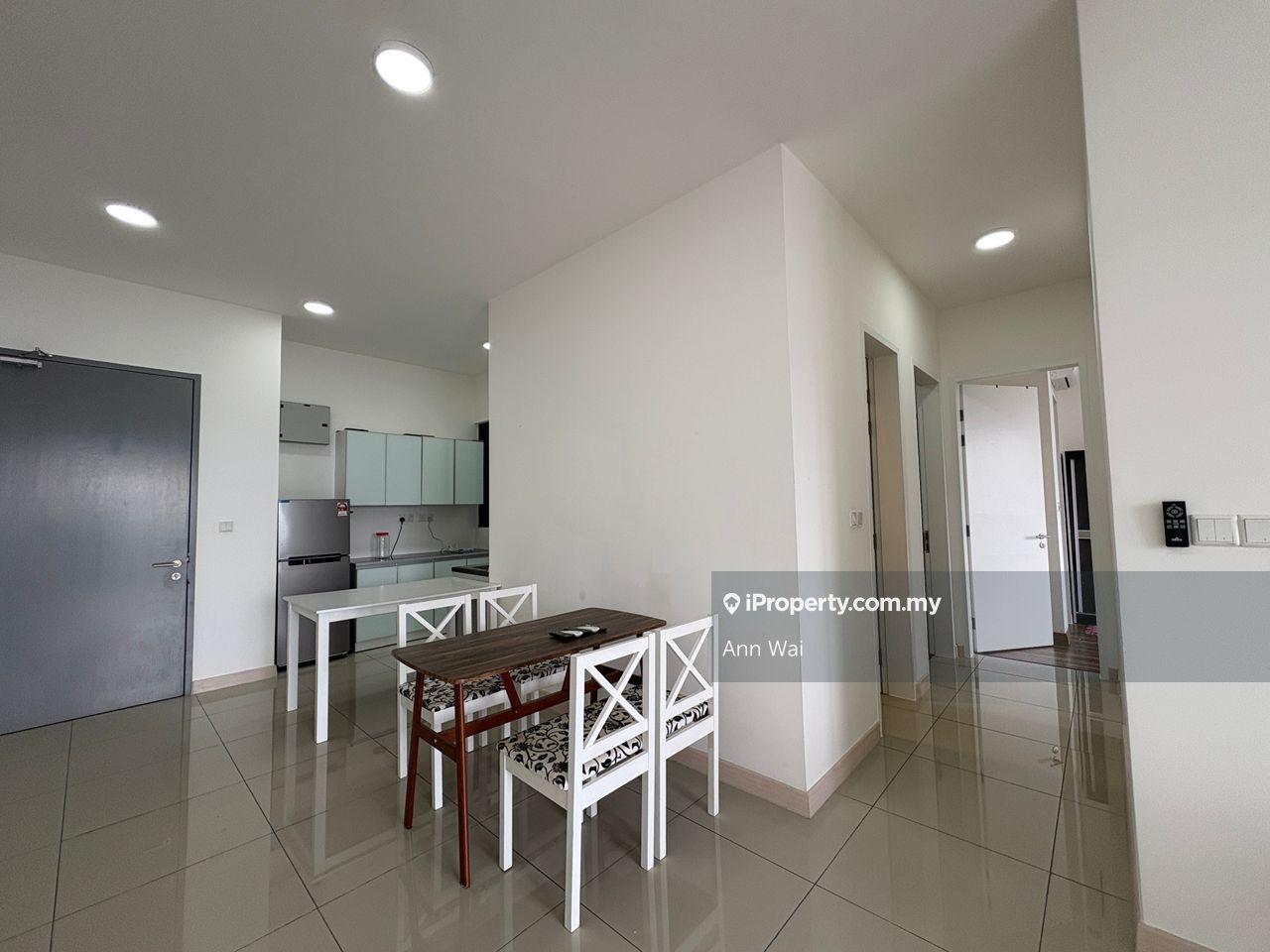 Service Residence for Rent in Aster Green by Ann Wai - iProperty.com.my