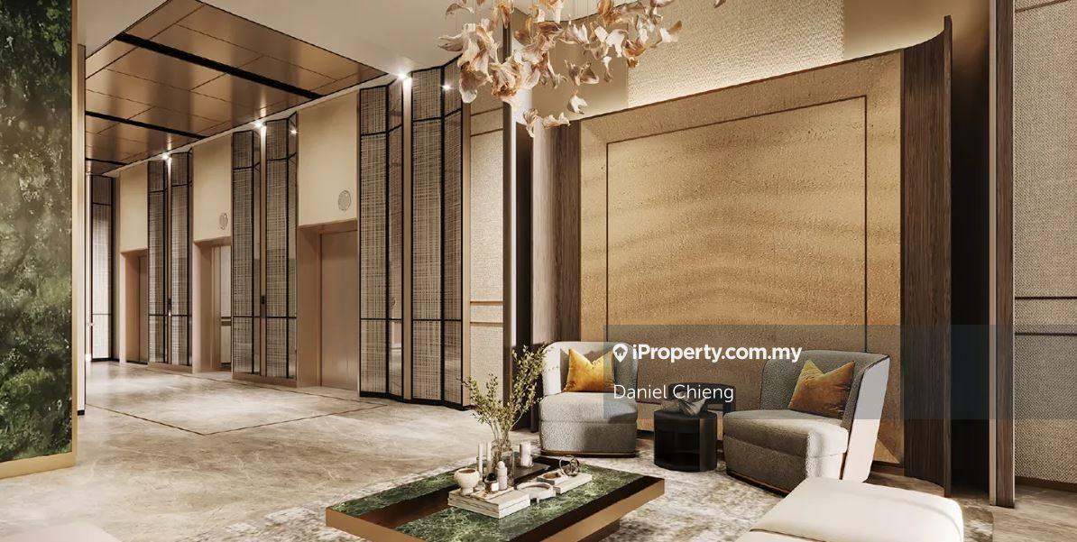 Service Residence for Sale in Skyline Embassy by Daniel Chieng - iProperty.com.my