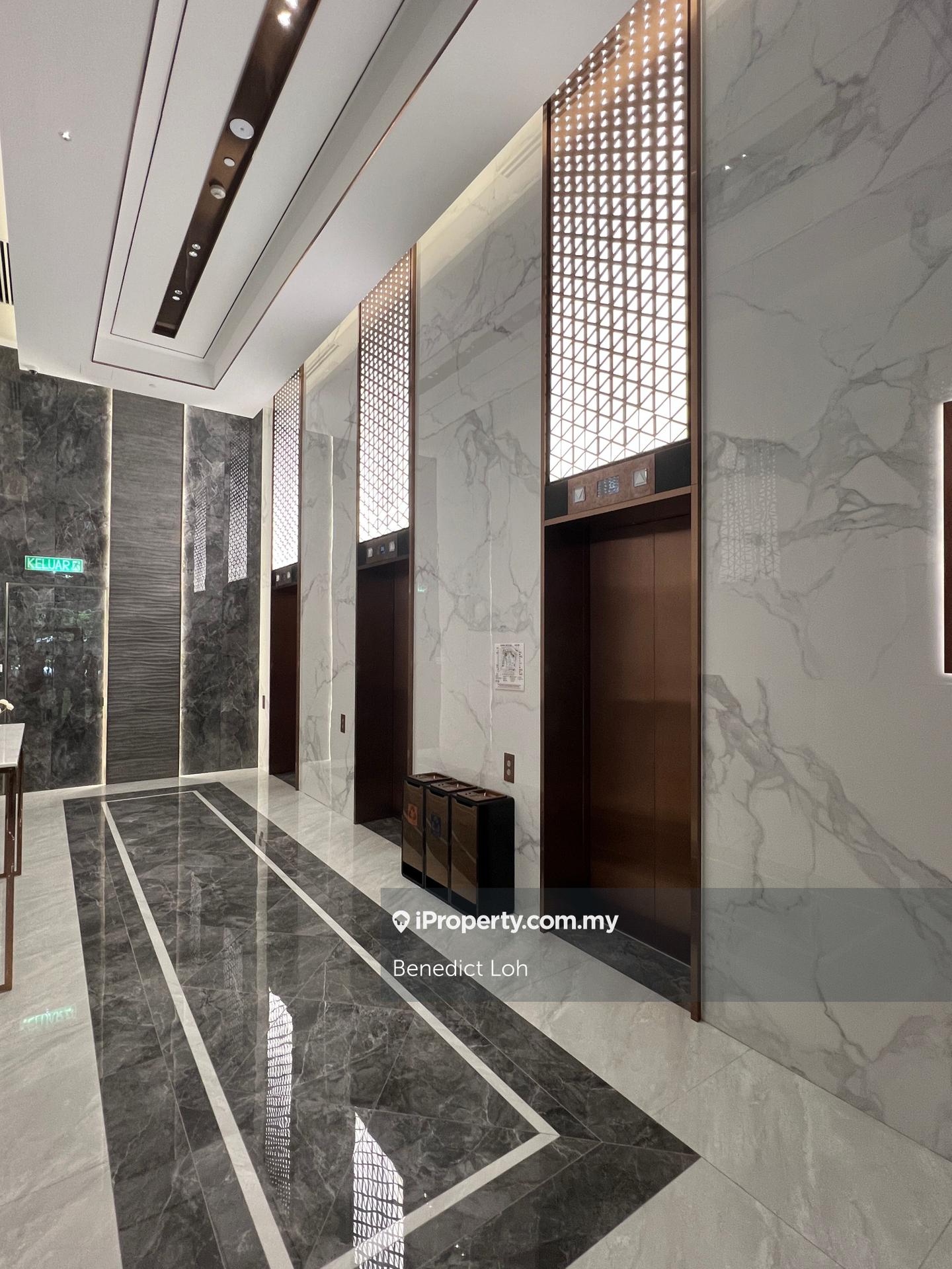 Service Residence for Sale in Core Residence @ TRX by Benedict Loh - iProperty.com.my