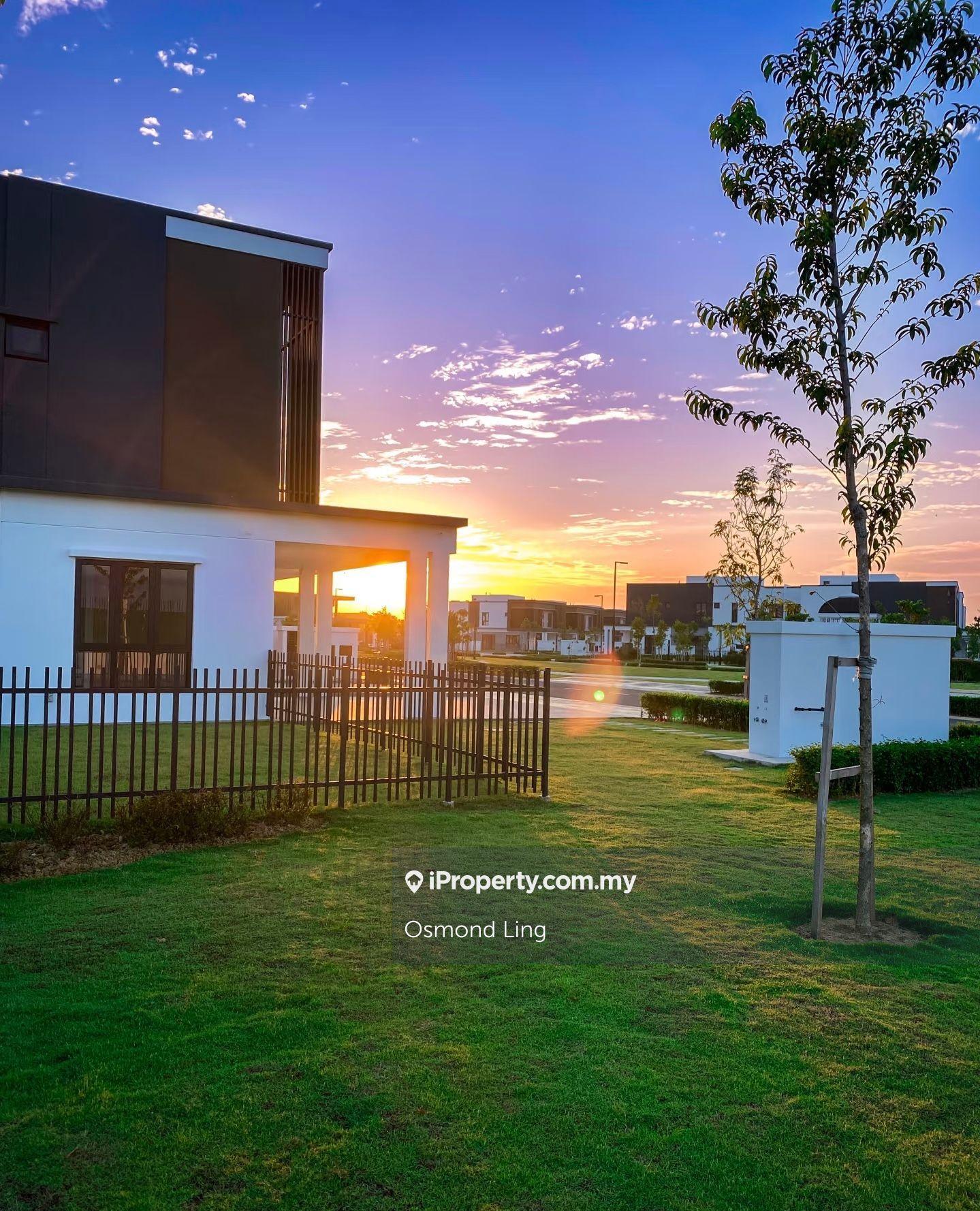 2-storey Terraced House for Sale in Baru 26x77 2-Storey 430k!「Enstek LBJ South」, Bandar Enstek by Osmond Ling - iProperty.com.my