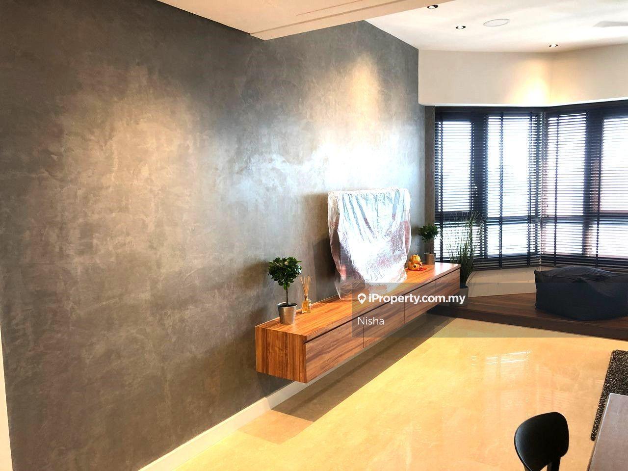 Service Residence for Sale in The Sentral Residences by Nisha - iProperty.com.my