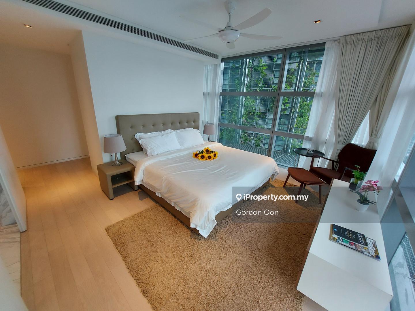 Service Residence for Rent in Le Nouvel by Gordon Oon - iProperty.com.my