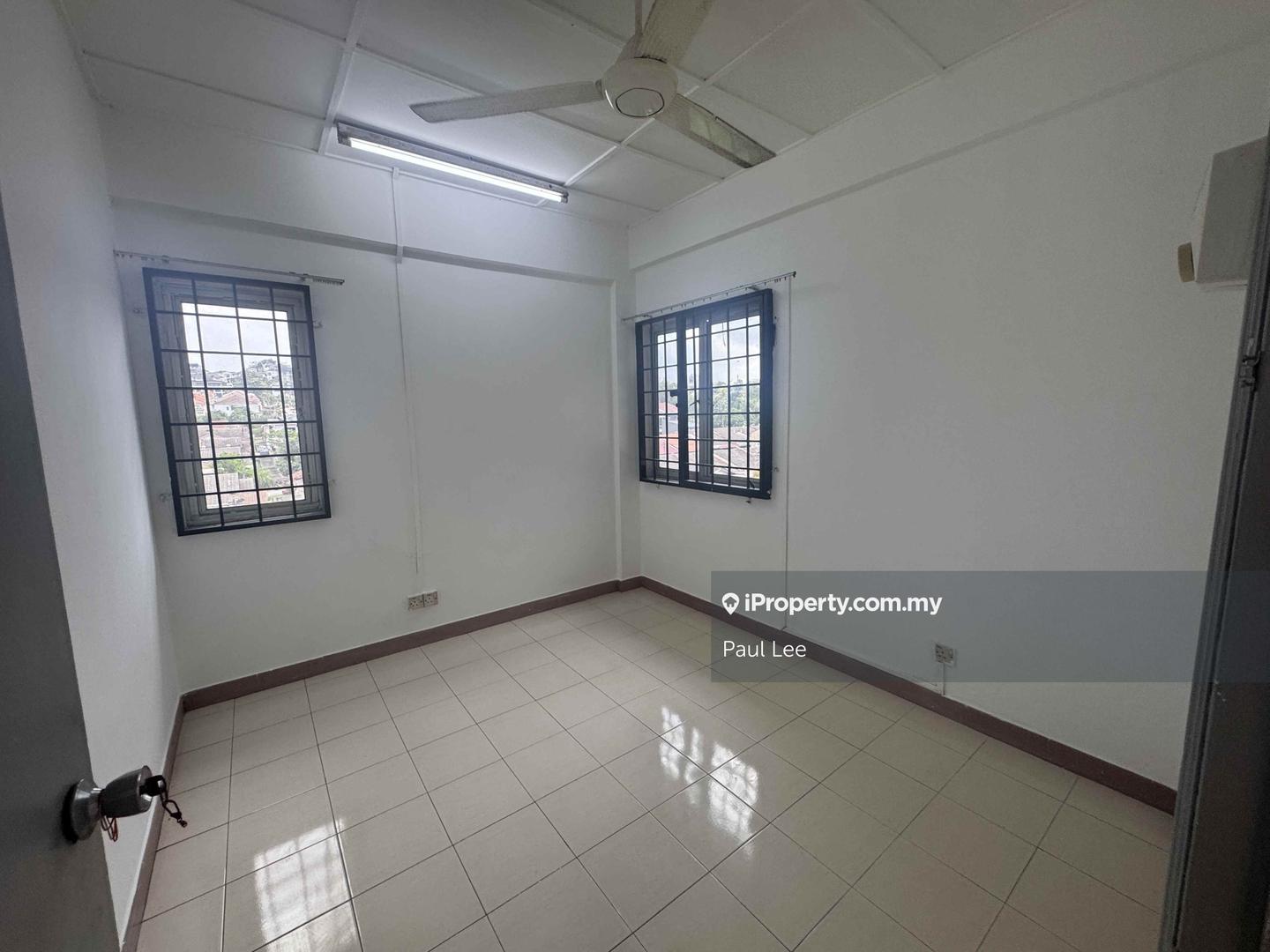 Apartment for Sale in Cheras Perdana Apartment Block D, E by Paul Lee - iProperty.com.my