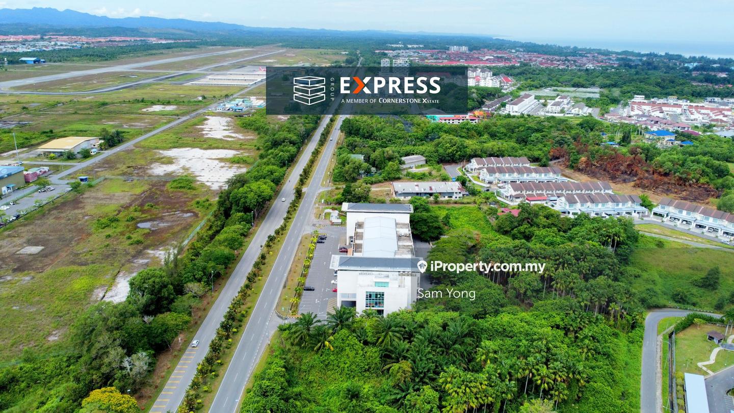 Shop for Rent in Mciti Square, Miri by Sam Yong - iProperty.com.my