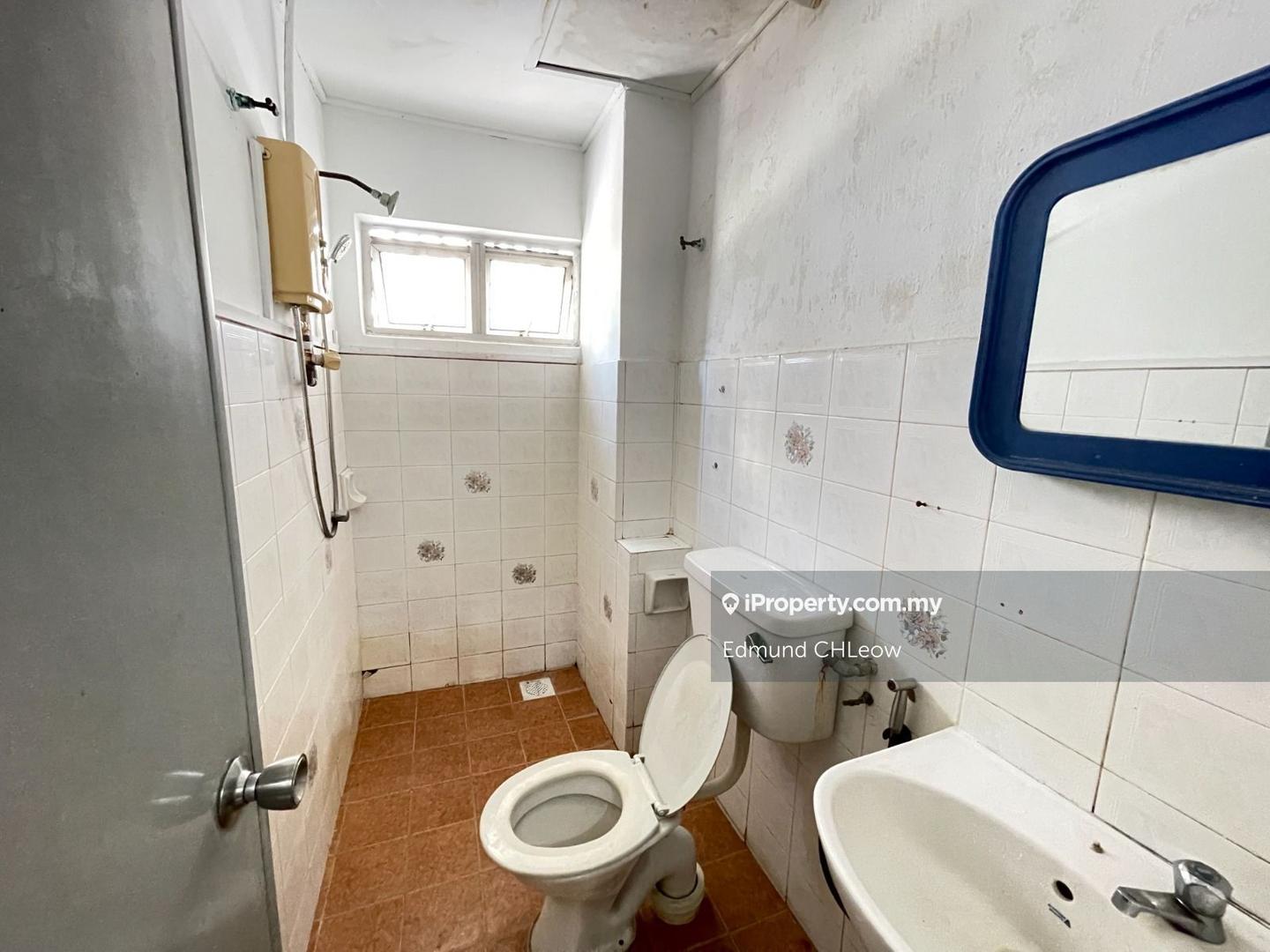 Kondominium untuk Disewa di Casa Venicia Condominium oleh Edmund CHLeow - iProperty.com.my