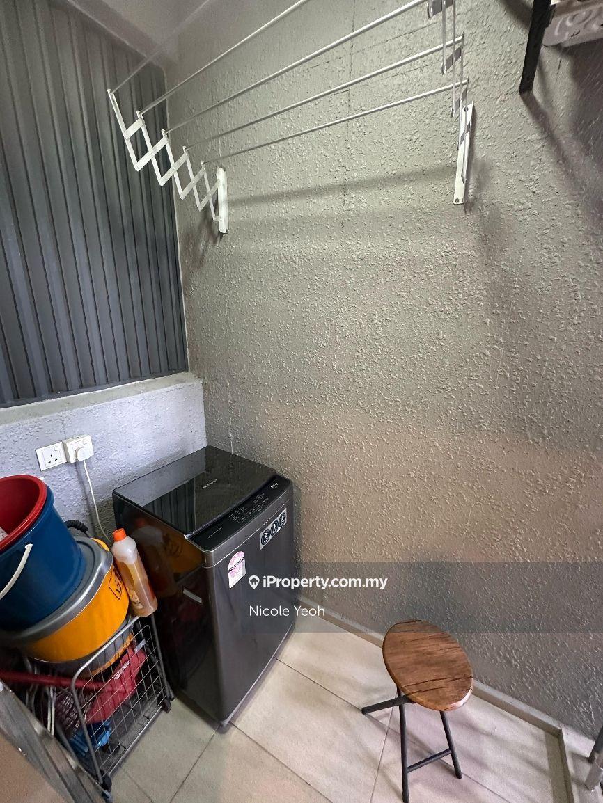 Service Residence for Rent in EkoCheras by Nicole Yeoh - iProperty.com.my