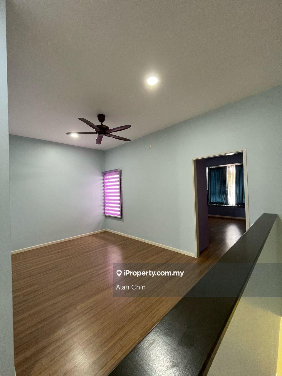 2-storey Terraced House for Sale in Bandar Gamuda Gardens, Rawang by Alan Chin - iProperty.com.my