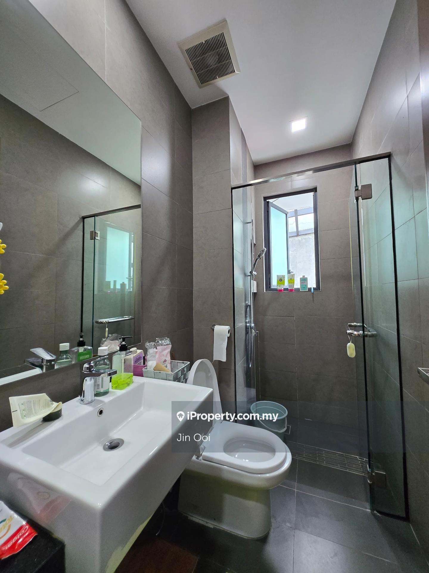 Rumah Berkembar untuk Dijual di Laman Vila ,Segambut, Segambut oleh Jin Ooi - iProperty.com.my