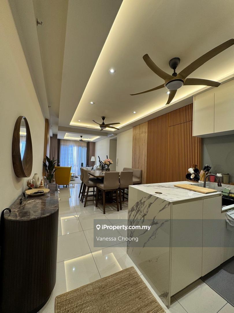 Residensi Servis untuk Disewa di Sunway Avila Residences oleh Vanessa Choong - iProperty.com.my