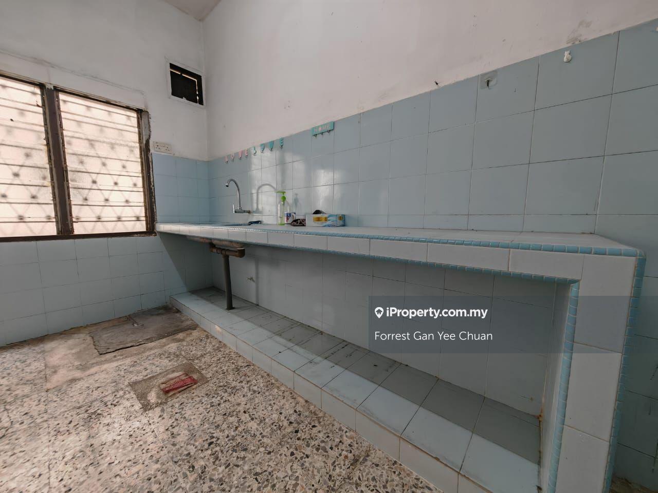 Rumah Teres untuk Dijual di Taman Klang Utama, Kapar oleh Forrest Gan Yee Chuan - iProperty.com.my