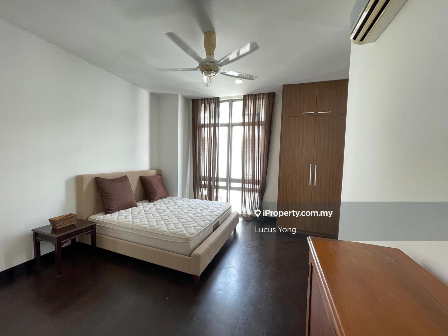 Bungalow House for Rent in The Valley TTDI, Setiahills, U-Thant, Ampang Hilir, Ampang by Lucus Yong - iProperty.com.my