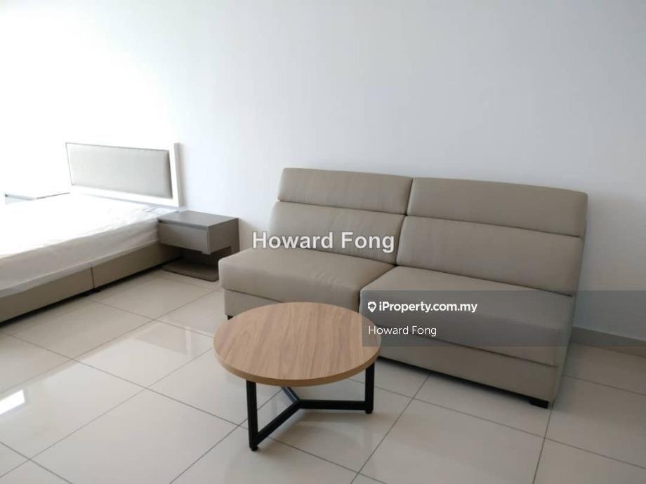 Service Residence for Rent in Evo Soho Suite by Howard Fong - iProperty.com.my