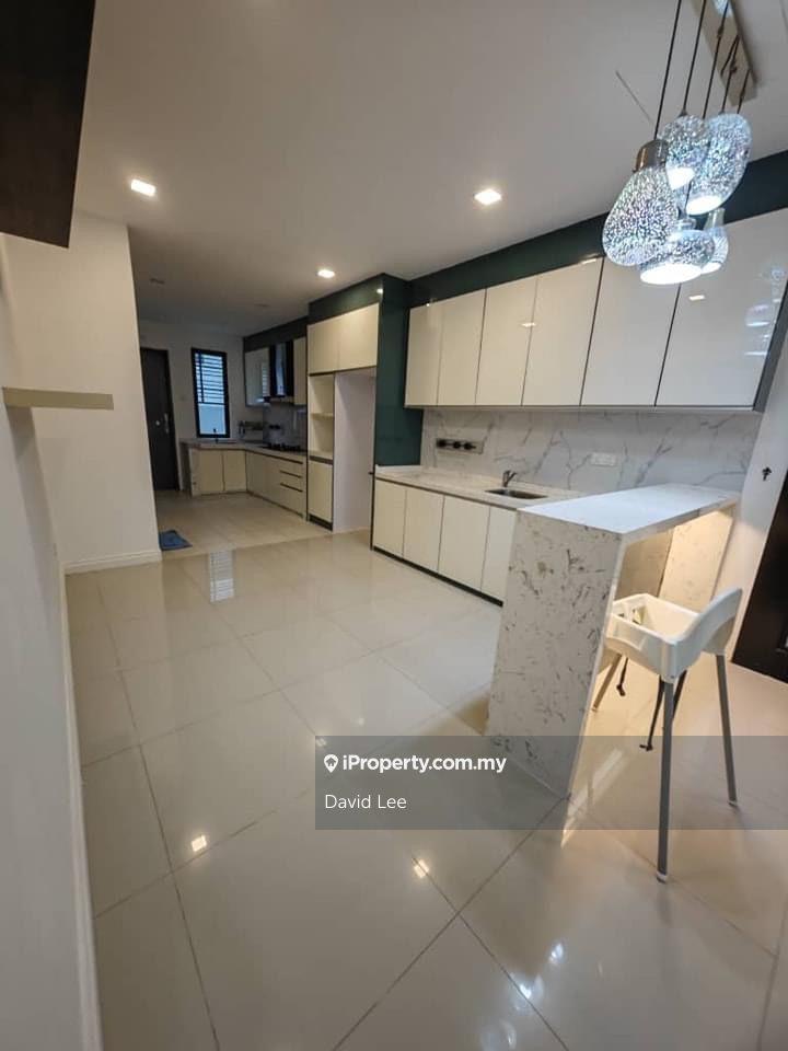 3-storey Terraced House for Sale in Bandar Mahkota Cheras, Cheras by David Lee - iProperty.com.my
