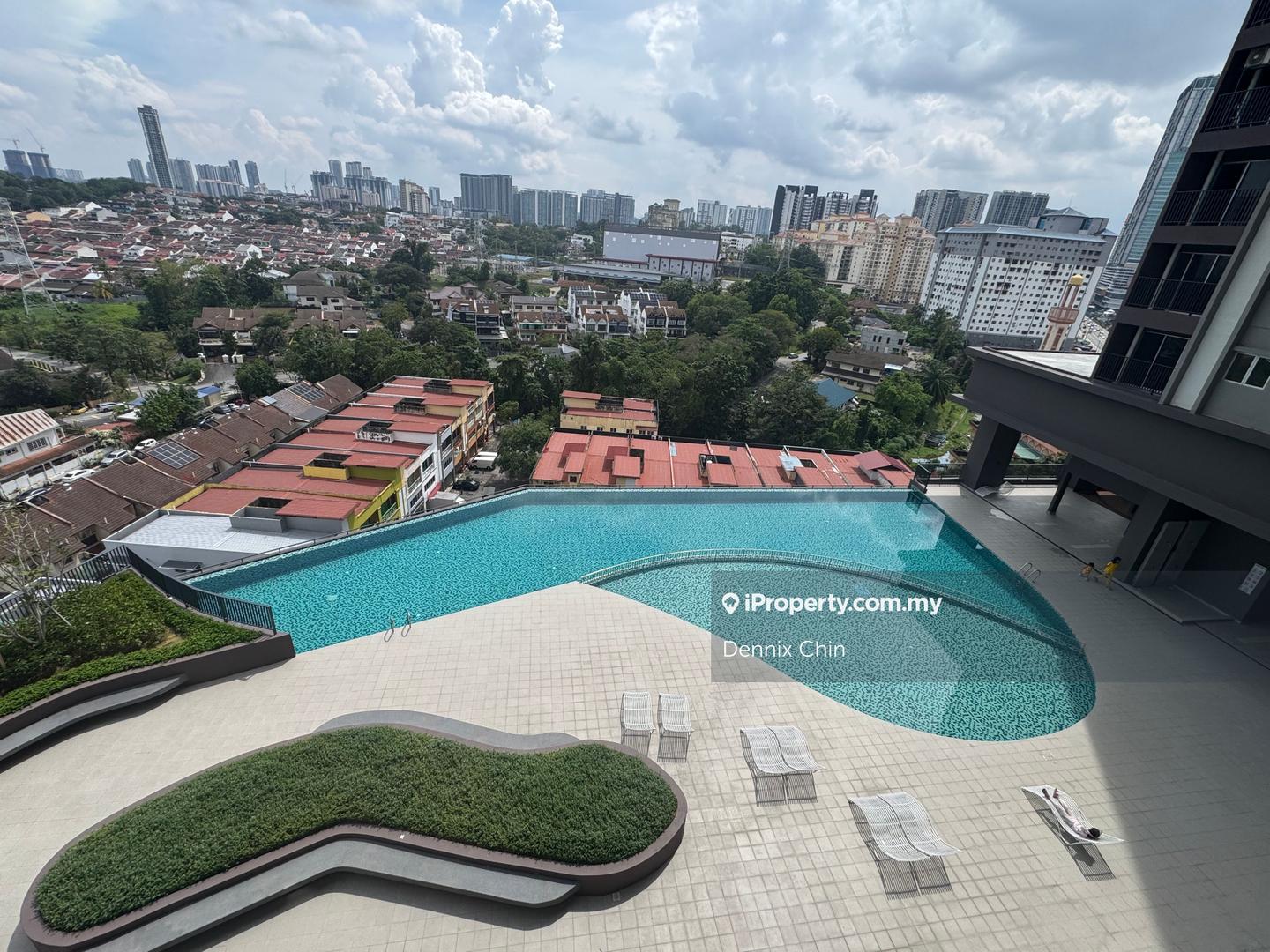 Apartment for Rent in Residensi Riamas by Dennix Chin - iProperty.com.my