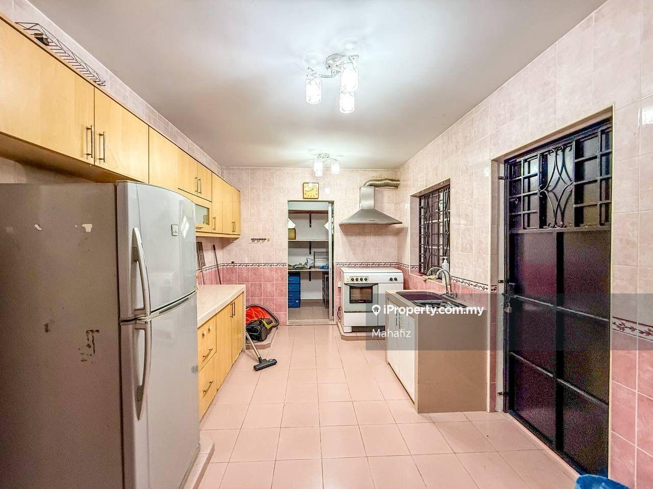 Terraced House for Sale in Seksyen 7, Bangi by Mahafiz - iProperty.com.my