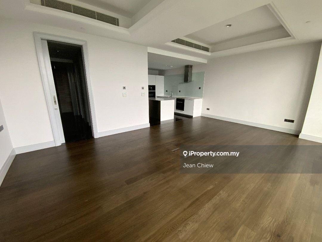 Residensi Servis untuk Dijual di St Regis oleh Jean Chiew - iProperty.com.my