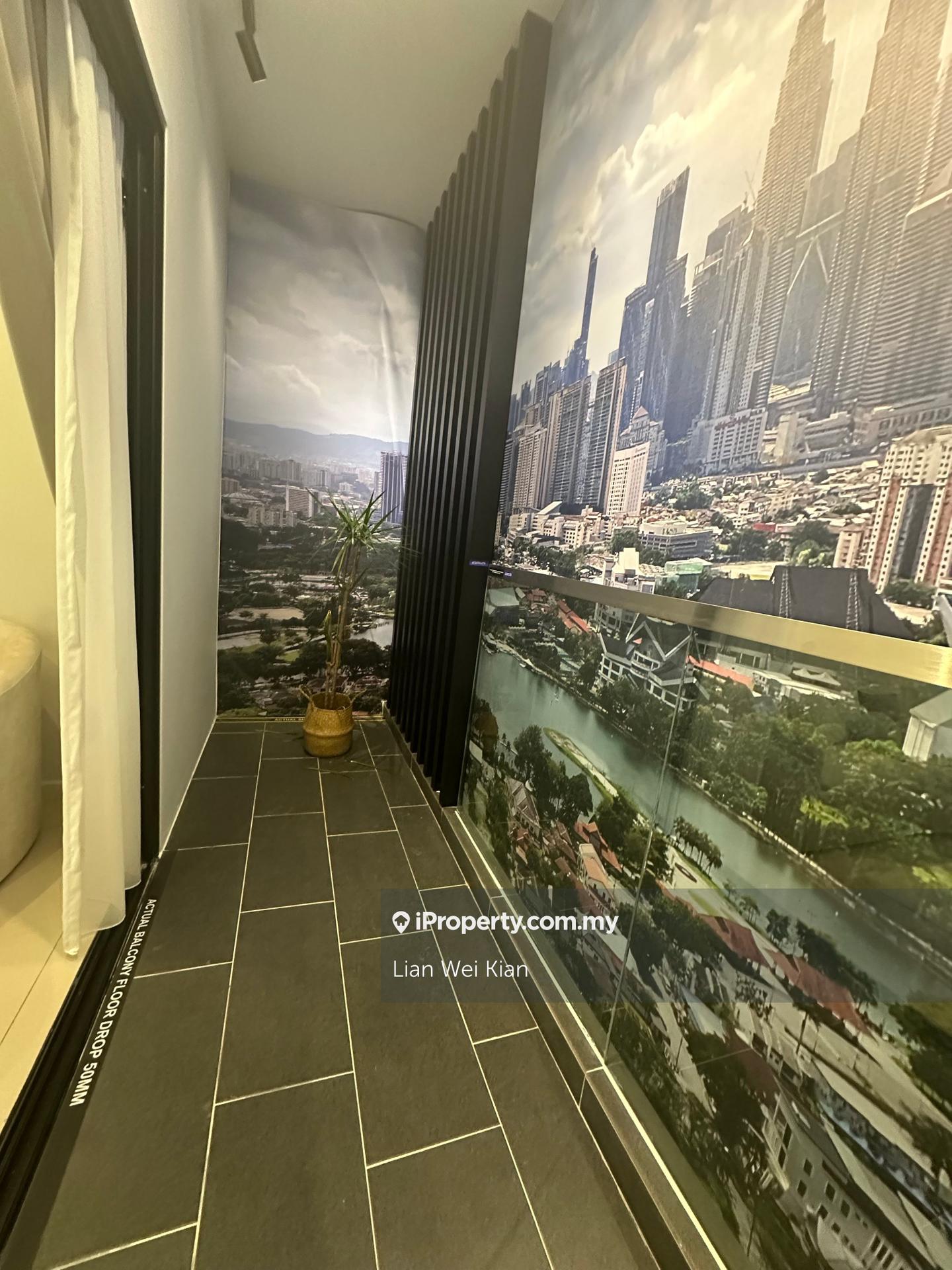 Residensi Servis untuk Dijual di EkoTitiwangsa oleh Lian Wei Kian - iProperty.com.my