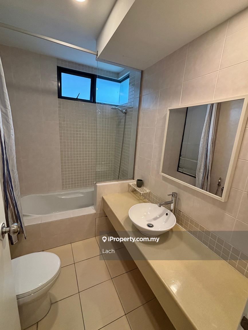 Kondominium untuk Dijual di Casa Kiara II oleh Lach - iProperty.com.my