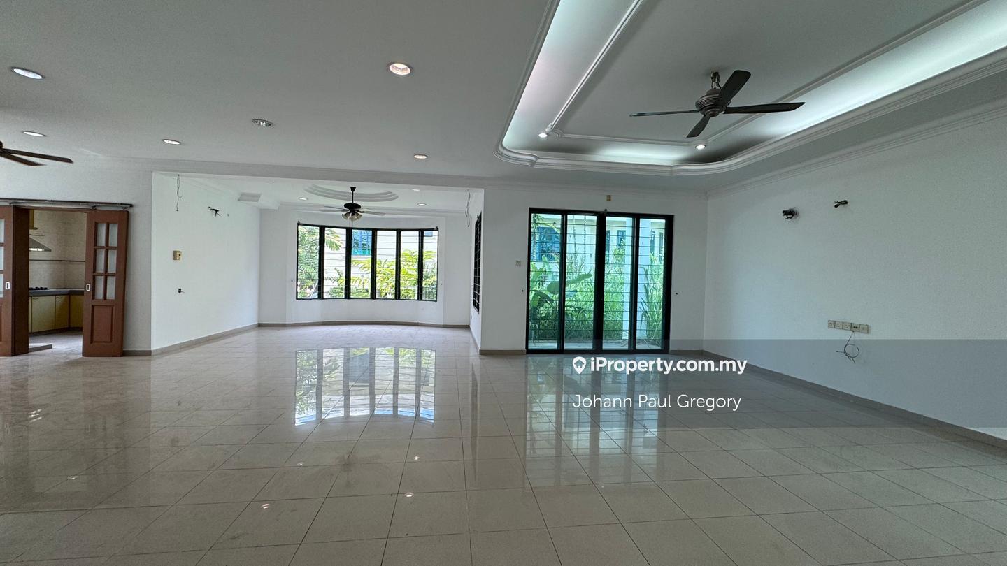 Banglo untuk Dijual di Tropicana Golf & Country Resort, Petaling Jaya oleh Johann Paul Gregory - iProperty.com.my