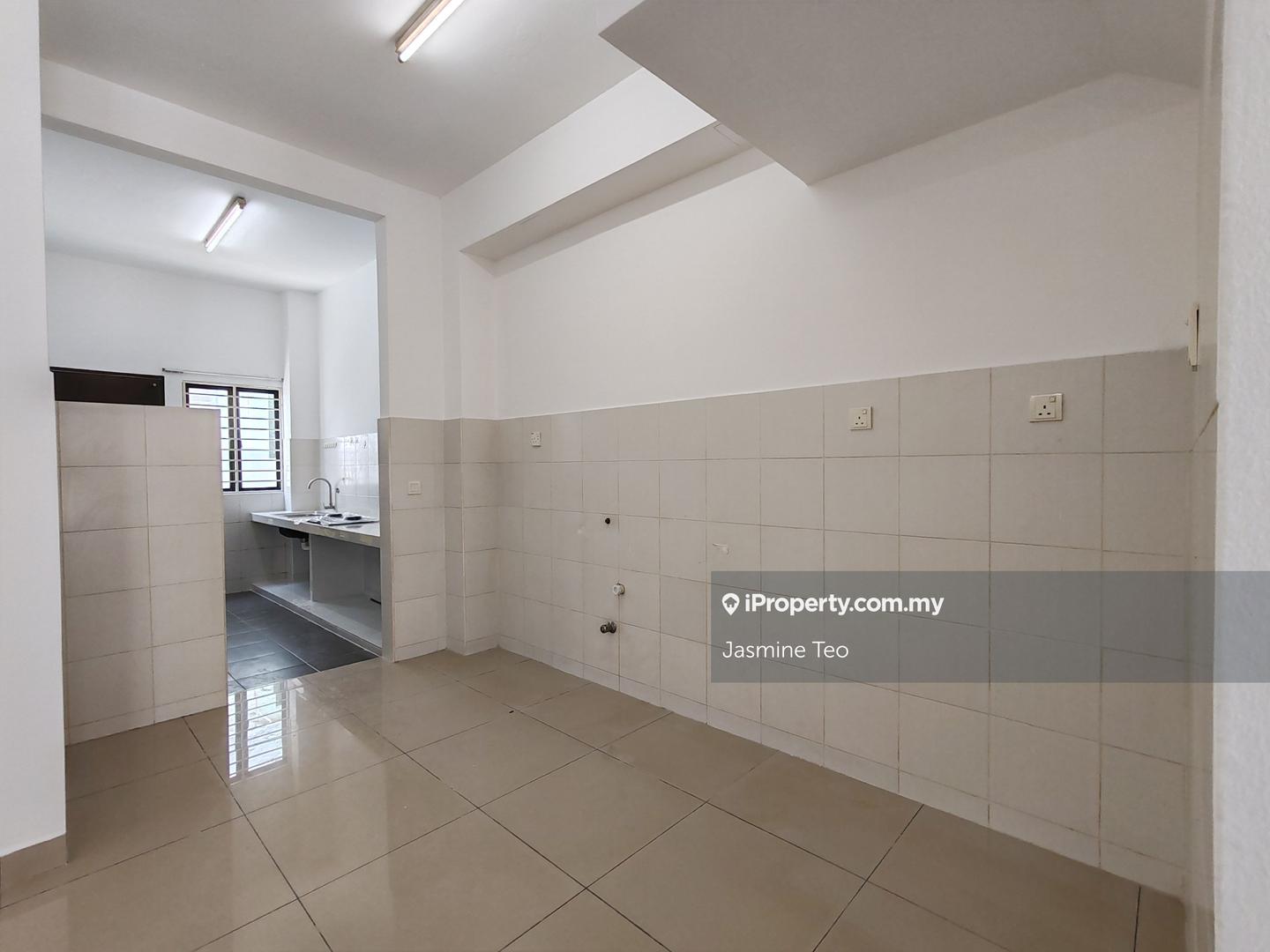 Rumah Berangkai 2 Tingkat untuk Disewa di Setia Indah, Setia Alam oleh Jasmine Teo - iProperty.com.my