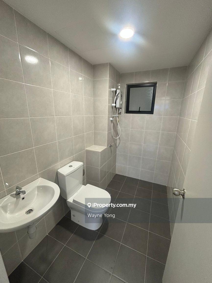 Service Residence for Sale in Huni @ Eco Ardence by Wayne Yong - iProperty.com.my