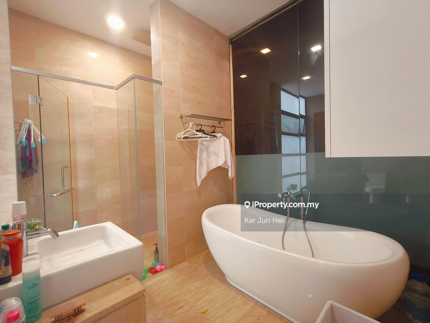 Bungalow House for Sale in The Valley TTDI, Ampang by Kar Jun Hei - iProperty.com.my