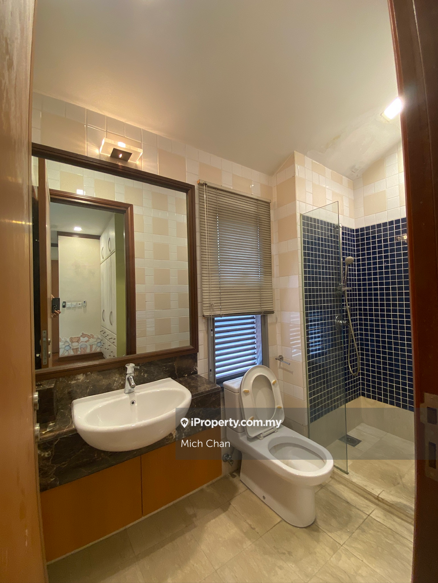 3.5-storey Terraced House for Sale in Sri Bukit Persekutuan, Bangsar by Mich Chan - iProperty.com.my