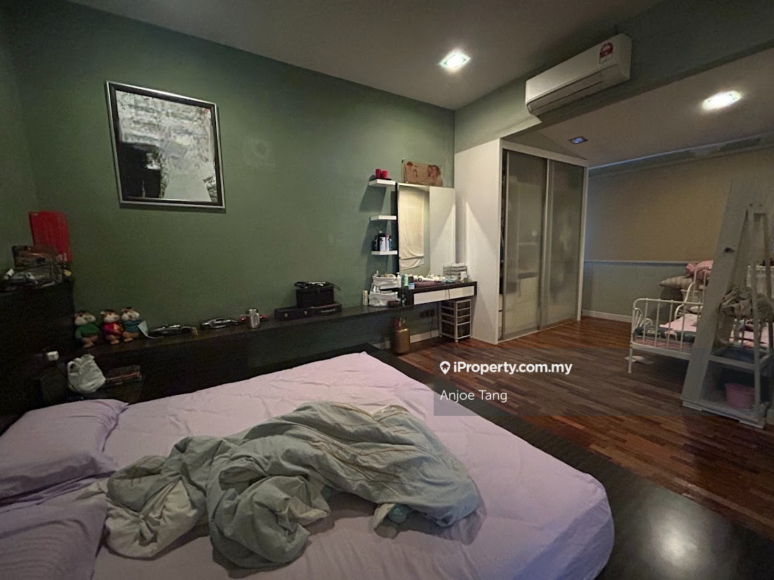 Semi-Detached House for Sale in Kemuning Permai, Shah Alam by Anjoe Tang - iProperty.com.my