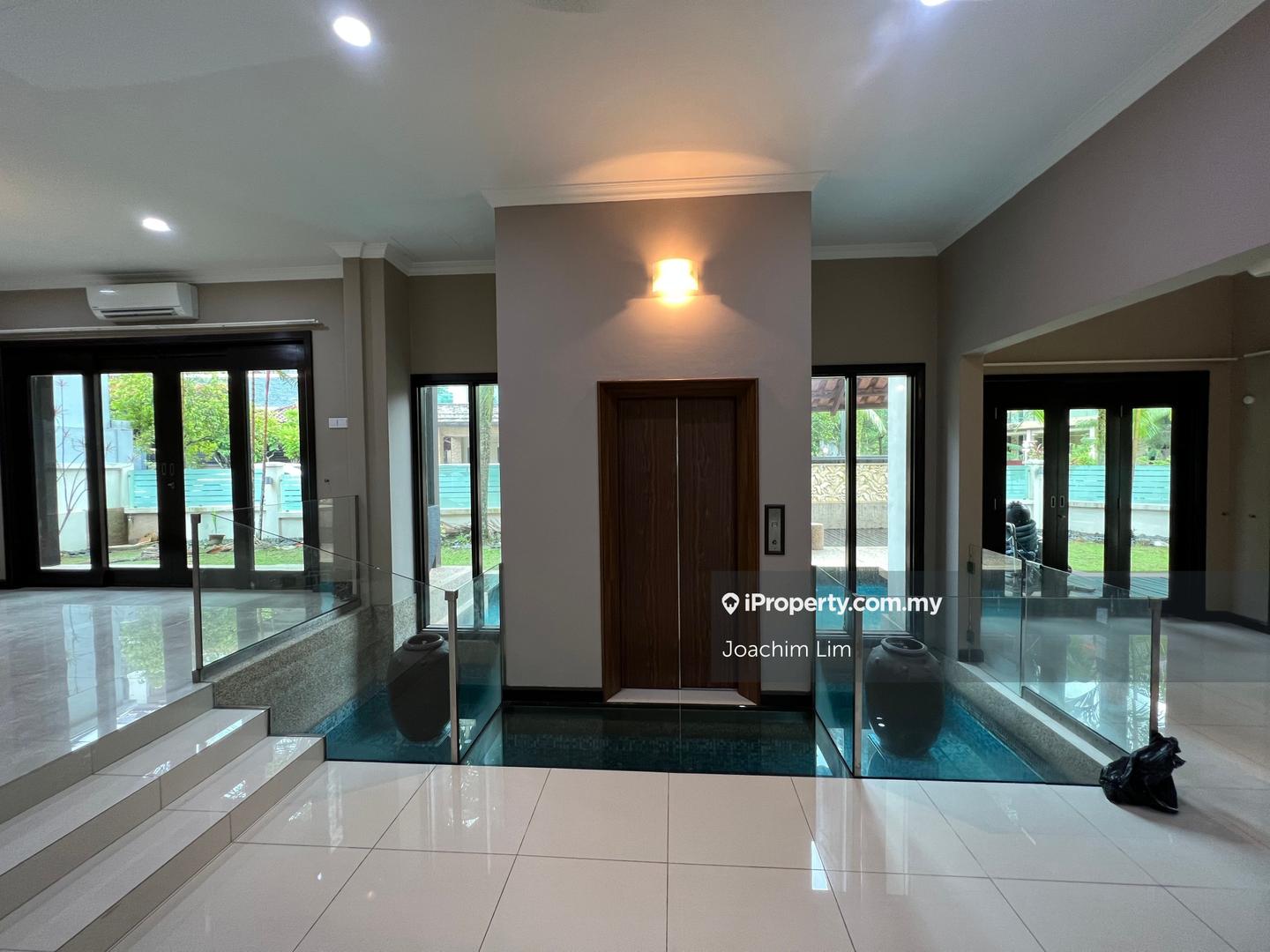 Banglo untuk Dijual di Beverly Heights, Ampang oleh Joachim Lim - iProperty.com.my