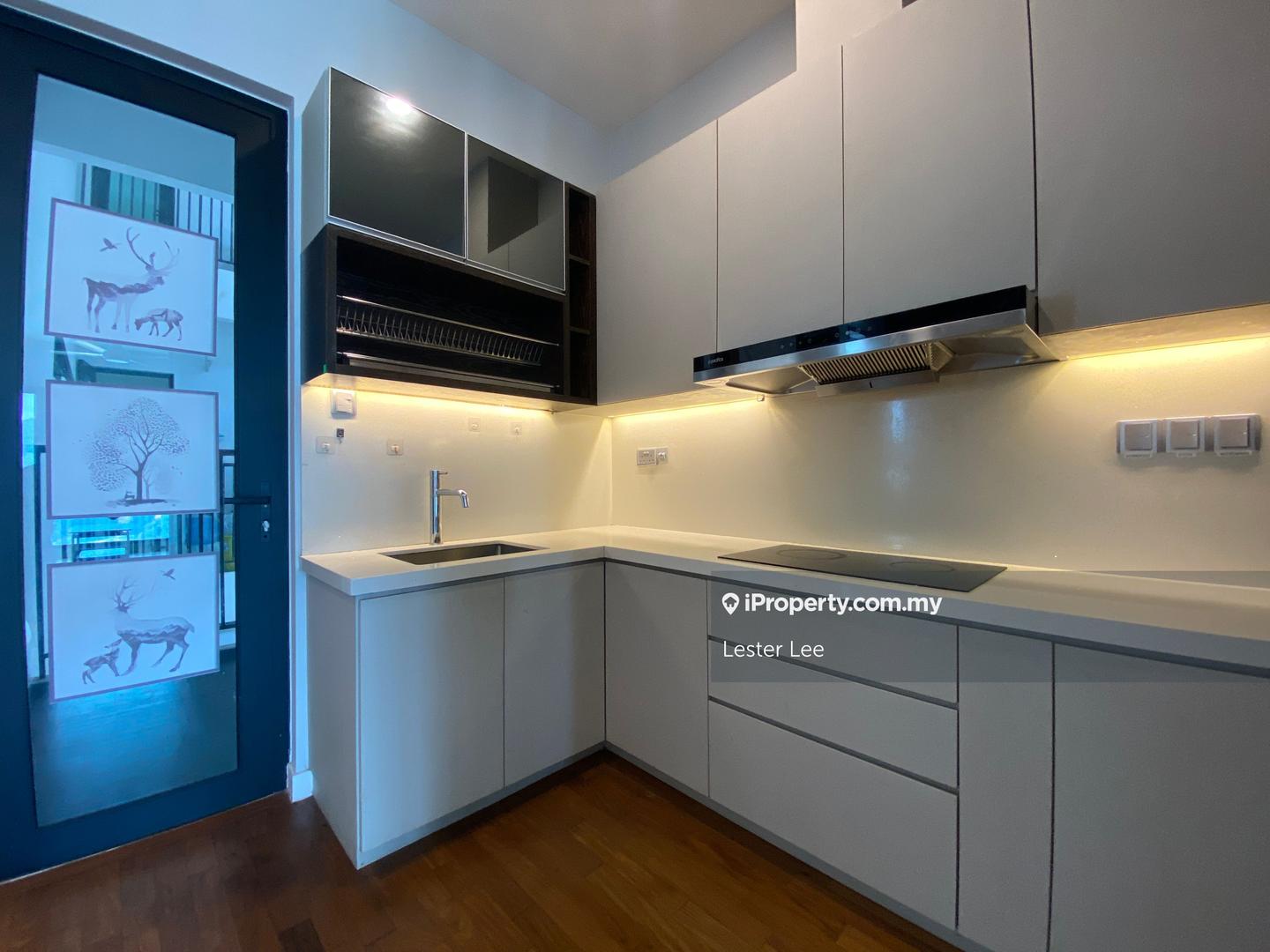 Kondominium untuk Disewa di Geo38 Residence oleh Lester Lee - iProperty.com.my