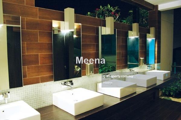 Condominium for Rent in Suasana Sentral Loft by Meena - iProperty.com.my