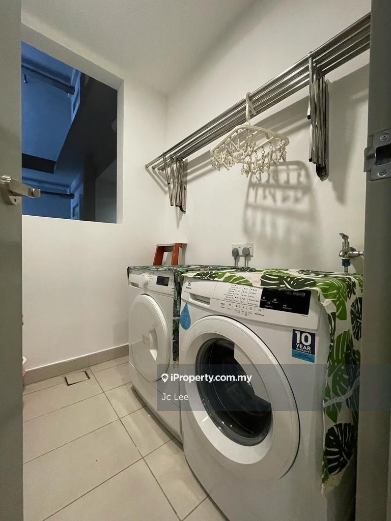 Residensi Servis untuk Disewa di Reflection Residences oleh Jc Lee - iProperty.com.my