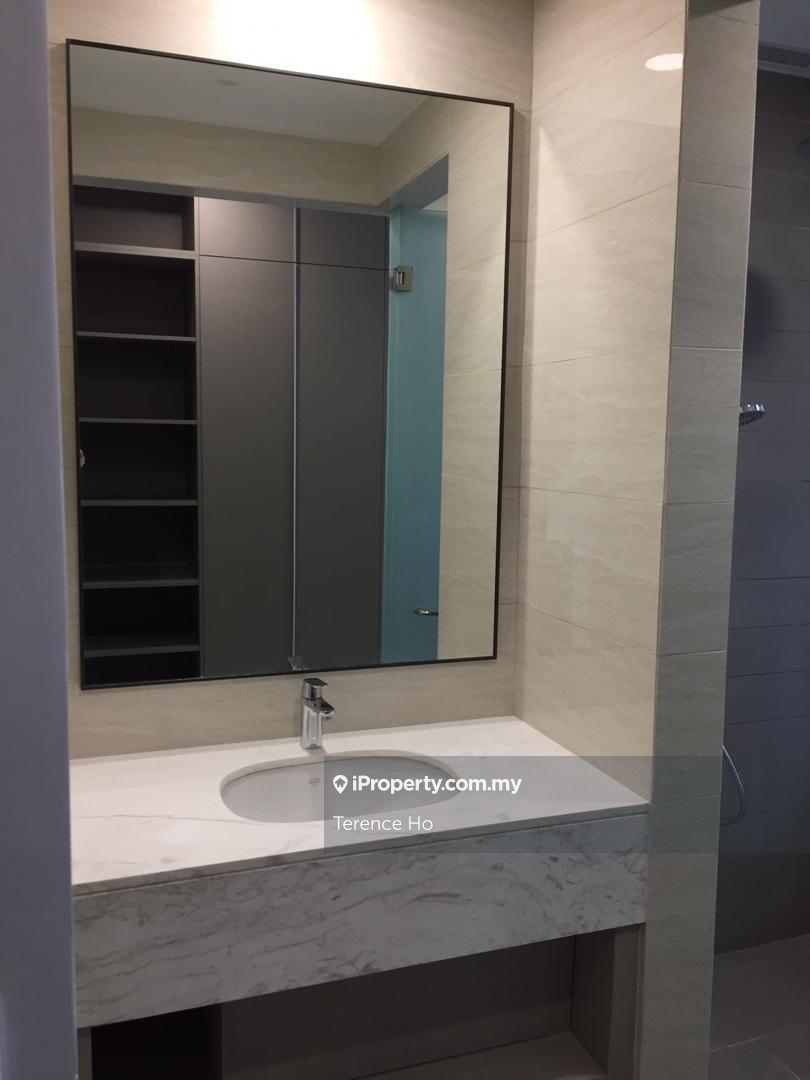 Service Residence for Rent in Cyperus @ Tropicana Gardens by Terence Ho - iProperty.com.my