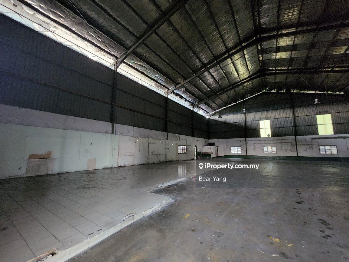 Kilang Terpisah untuk Disewa di Alam Jaya Industrial Park, Puncak Alam oleh Bear Yang - iProperty.com.my