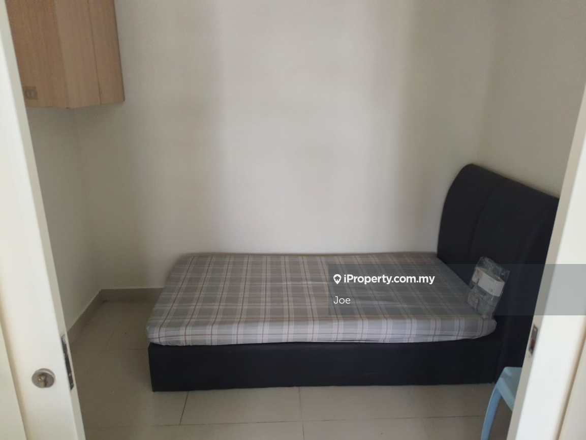 Kondominium untuk Disewa di Mutiara Residency oleh Joe - iProperty.com.my