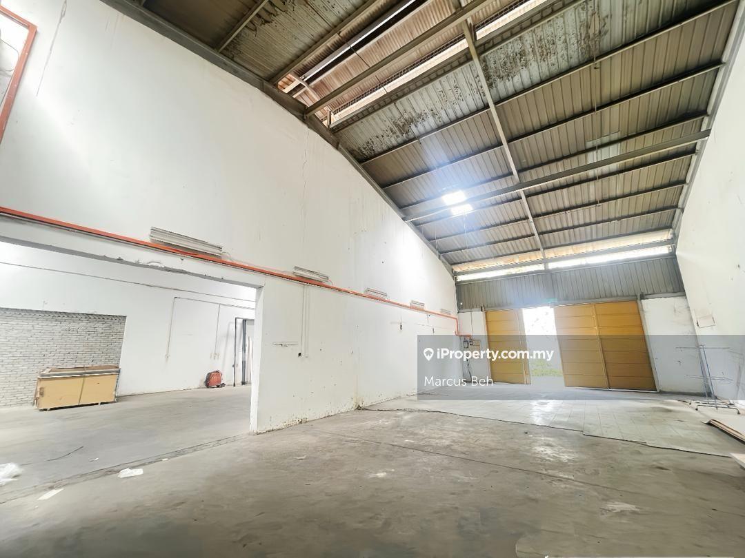 Gudang untuk Disewa di Usj 1, Subang Jaya oleh Marcus Beh - iProperty.com.my