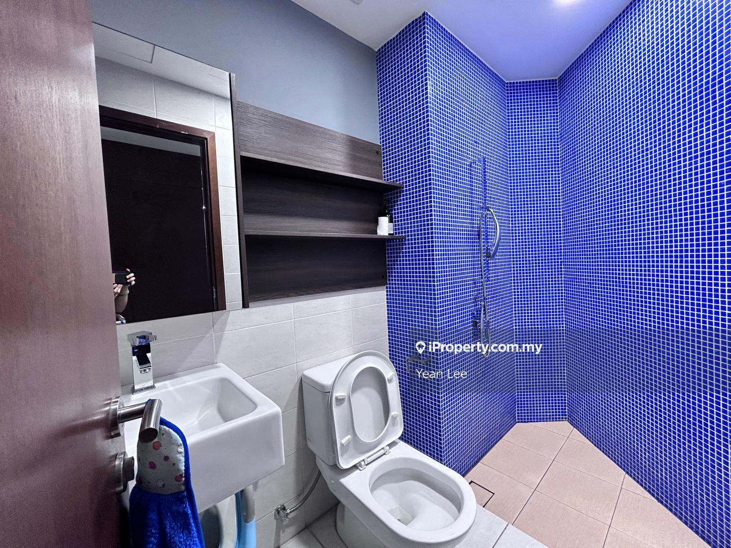 Service Residence for Rent in Verve Suites by Yean Lee - iProperty.com.my