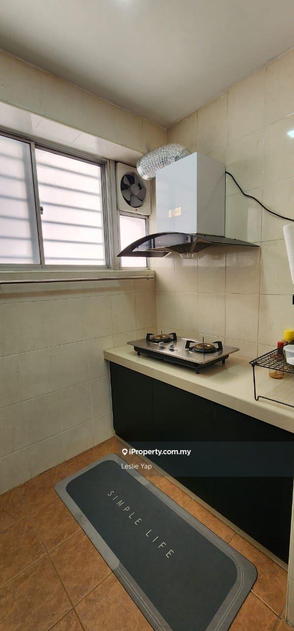 Service Residence for Rent in Connaught Avenue by Leslie Yap - iProperty.com.my