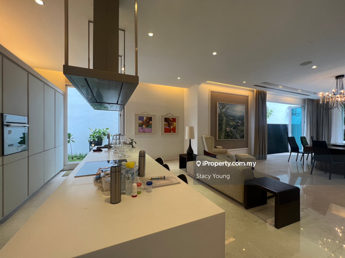 Bungalow House for Sale in Cheras Taman Bukit Segar, Cheras by Stacy Young - iProperty.com.my