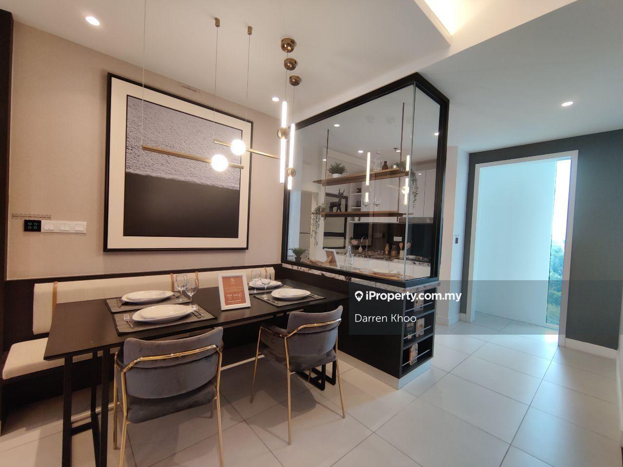 Service Residence for Sale in Alora Residences @ Avenue 25 Subang Jaya by Darren Khoo - iProperty.com.my