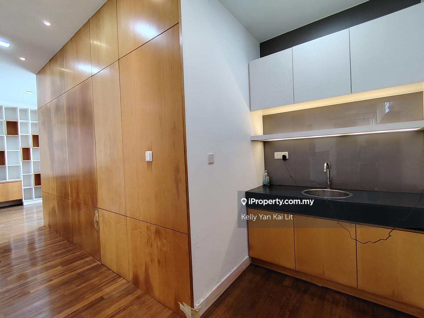 Banglo untuk Dijual di Twin Palms Kemensah, Melawati oleh Kelly Yan Kai Lit - iProperty.com.my