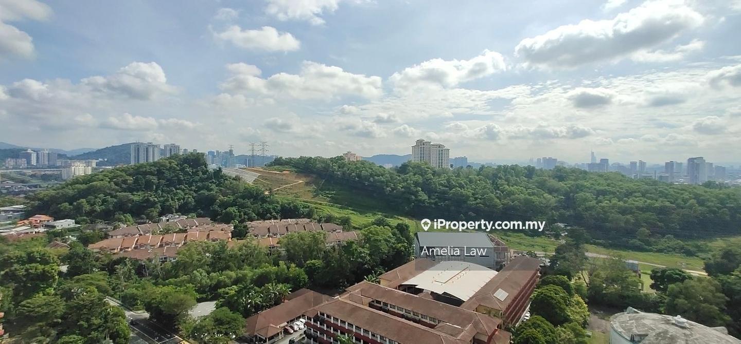 Condominium for Rent in Riana Green Condominium by Amelia Law - iProperty.com.my