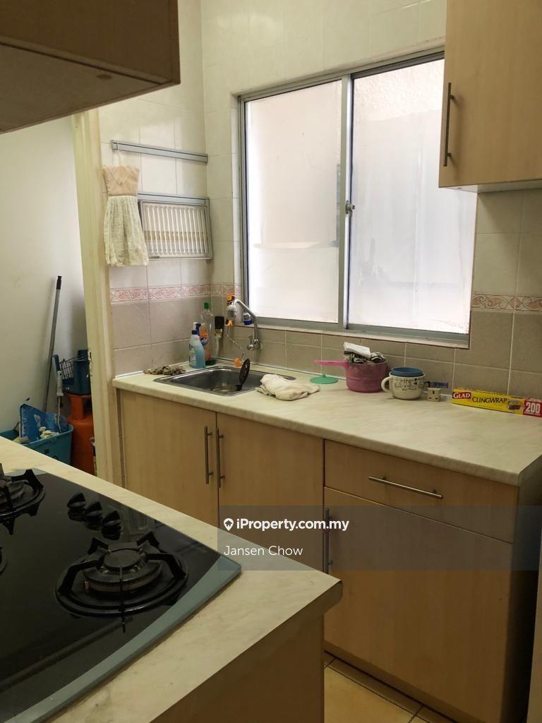 Kondominium untuk Dijual di Ketumbar Hill oleh Jansen Chow - iProperty.com.my