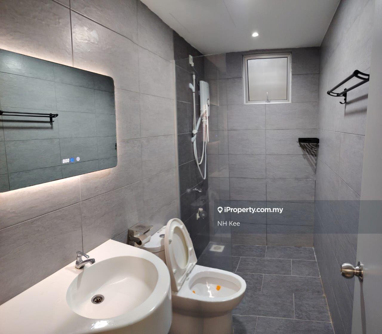 Kondominium untuk Disewa di Platinum OUG Residence oleh NH Kee - iProperty.com.my