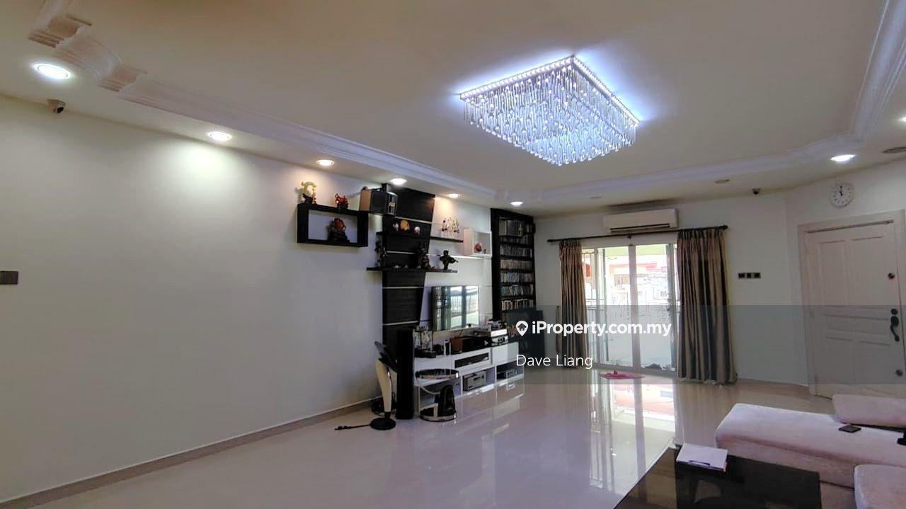 2.5-storey Terraced House for Sale in Taman Meranti Jaya, Puchong by Dave Liang - iProperty.com.my
